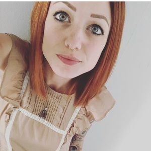 Meet your Posher, Ashlie